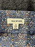 Max Studio Paisley Blue Dress Pants Size S - photo 7