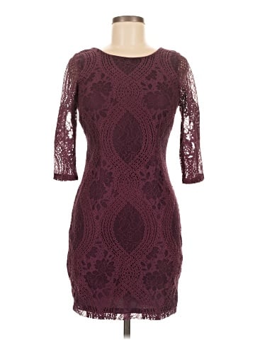 I.N. San Francisco Cocktail Dress (view 1)