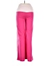 Unbranded Pink Active Pants Size L - photo 2