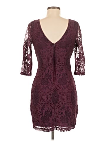 I.N. San Francisco Cocktail Dress (view 2)