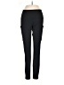 Assorted Brands Solid Black Active Pants Size S - photo 1