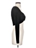 Shein Black Long Sleeve T-Shirt Size 2 - photo 4