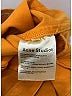 Acne Studios 100% Cotton Solid Orange Denim Skirt Size EU 40 / US 10 - photo 11