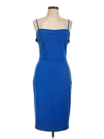 RACHEL Rachel Roy Cocktail Dress (view 1)