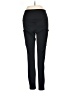Assorted Brands Solid Black Active Pants Size S - photo 2