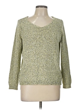 Liz Claiborne Pullover Sweater