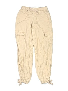 Colorful Planet Cargo Pants