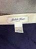 Judith Hart Blue Cardigan Size 1X - photo 7