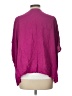 Assorted Brands Purple Kimono Size L (estimated) - photo 2