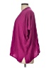 Assorted Brands Purple Kimono Size L (estimated) - photo 5