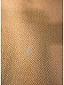 Acne Studios 100% Cotton Solid Orange Denim Skirt Size EU 40 / US 10 - photo 4