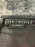 Alice + Olivia Houndstooth Black Casual Skirt Size 2 - photo 3
