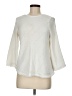 Chico's Ivory Pullover Sweater Size Med (1) - photo 1