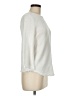 Chico's Ivory Pullover Sweater Size Med (1) - photo 4