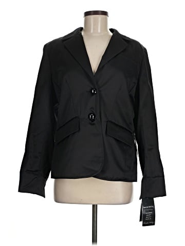 Pamela McCoy Blazer (view 1)