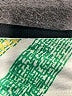 Assorted Brands Chevron-herringbone Green Casual Skirt Size L (estimated) - photo 4