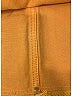 Acne Studios 100% Cotton Solid Orange Denim Skirt Size EU 40 / US 10 - photo 10