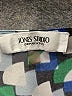 Jones Studio Blue Sleeveless Blouse Size XL - photo 7
