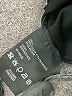 Carlisle Black Track Jacket Size 2 - photo 7