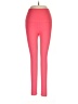 Born Primitive Pink Active Pants Size M - photo 1