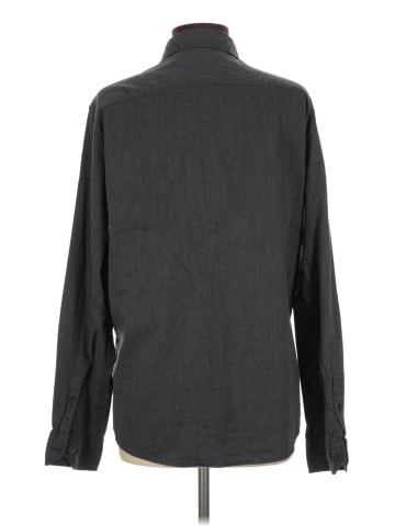 Apt. 9 Long Sleeve Button-Down Shirt (view 2)