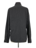 Apt. 9 Gray Long Sleeve Button-Down Shirt Size L - photo 2
