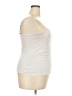 Just Be... Ivory Tank Top Size 2X - photo 4
