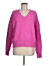 BBWM Woman Pink Pullover Sweater Size M - photo 1