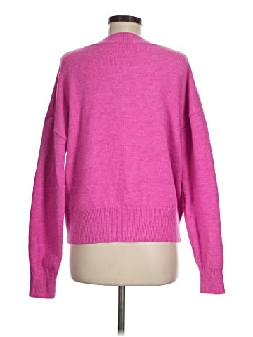BBWM Woman Pullover Sweater (view 2)