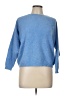 Assorted Brands Blue Pullover Sweater Size L (estimated) - photo 1