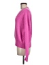 BBWM Woman Pink Pullover Sweater Size M - photo 5