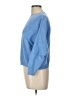 Assorted Brands Blue Pullover Sweater Size L (estimated) - photo 5
