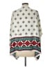 2 Hearts White Kimono Size L (estimated) - photo 2