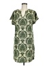 Shein Green Kimono Size 6 - photo 1