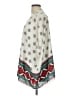 2 Hearts White Kimono Size L (estimated) - photo 5