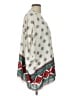 2 Hearts White Kimono Size L (estimated) - photo 4