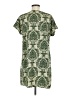 Shein Green Kimono Size 6 - photo 2