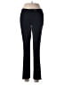 Unbranded Solid Black Dress Pants Size M (estimated) - photo 1