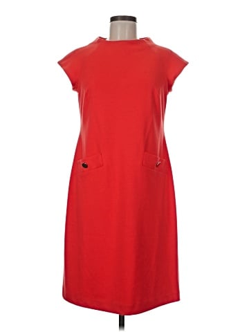 Jones New York Casual Dress (view 1)