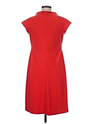 Jones New York Casual Dress (view 2)