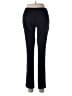 Unbranded Solid Black Dress Pants Size M (estimated) - photo 2