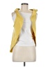 American Apparel Yellow Cardigan One size - photo 1