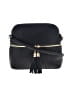 Unbranded Solid Black Crossbody Bag One size - photo 1