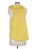 American Apparel Yellow Cardigan One size - photo 2