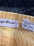 Carriage Court 100% Acrylic Yellow Pullover Sweater Size M - photo 7