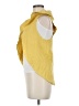 American Apparel Yellow Cardigan One size - photo 5