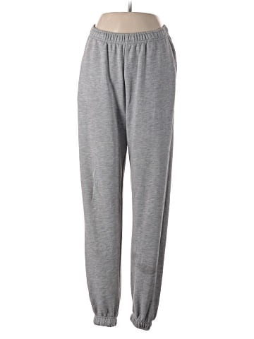 Pull&Bear Sweatpants (view 1)