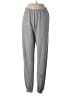 Pull&Bear Gray Sweatpants Size S - photo 1