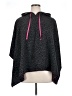 Assorted Brands Black Poncho Size Lg - XL - photo 1