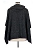 Assorted Brands Black Poncho Size Lg - XL - photo 2